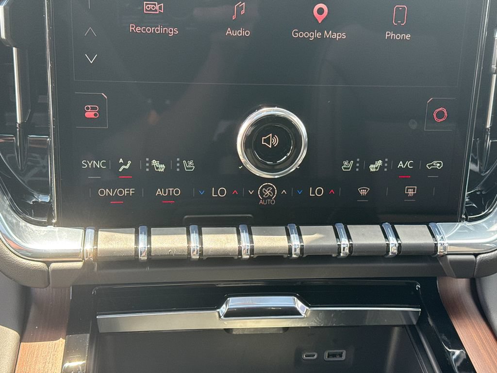 New 2026 GMC Yukon XL Denali w/ Advanced Technology Package AWD/4WD image 24
