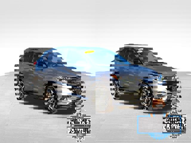 Used 2019 Honda HR-V Sport image 1