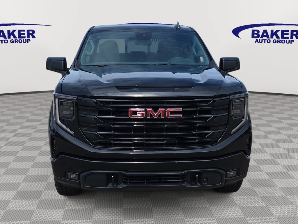 New 2026 GMC Sierra 1500 Elevation AWD/4WD image 2