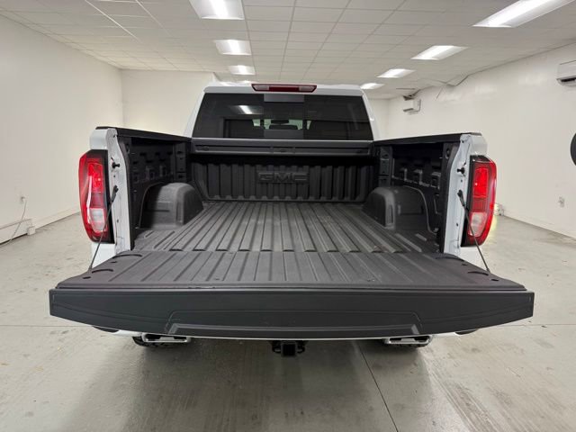 New 2026 GMC Sierra 1500 Elevation w/ Elevation Premium Package image 8