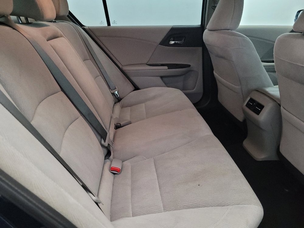 Used 2015 Honda Accord EX image 19
