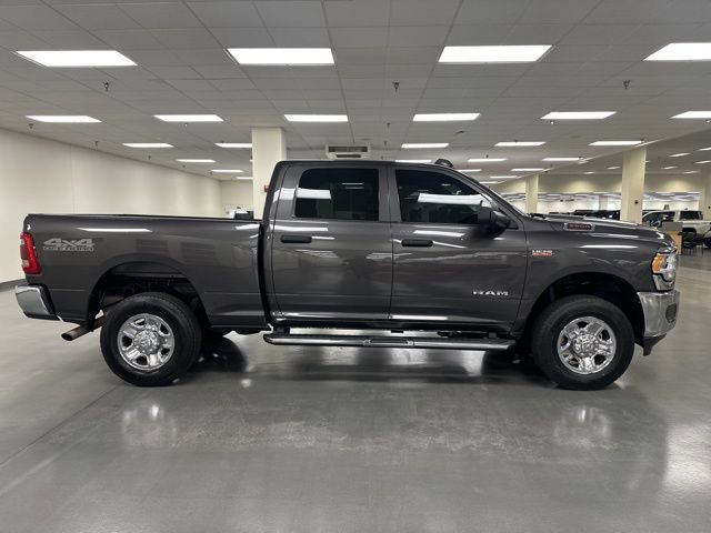 Used 2021 RAM 2500 Tradesman image 9