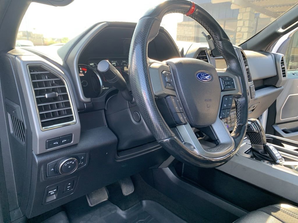 Used 2019 Ford F150 Raptor w/ Equipment Group 802A Luxury AWD/4WD image 35