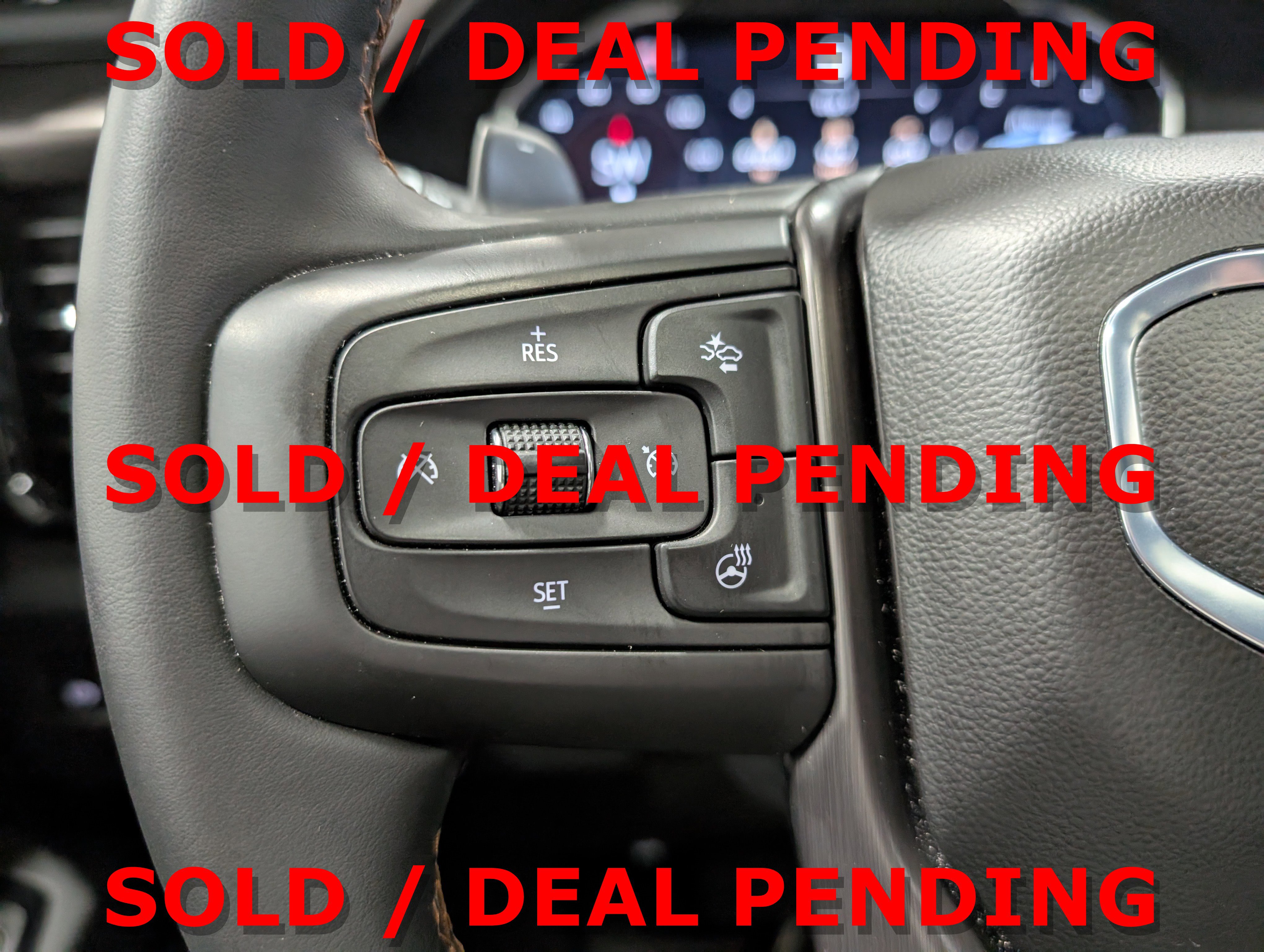 Used 2025 GMC Sierra 1500 AT4 w/ AT4 Premium Package image 21