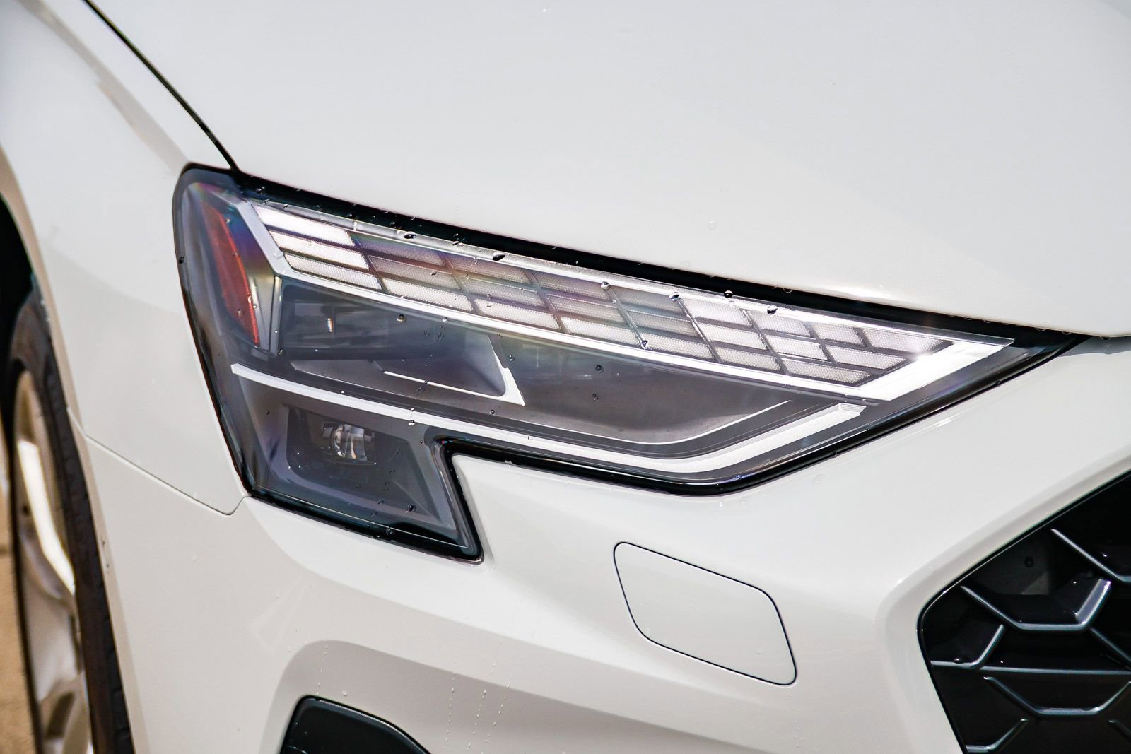 New 2025 Audi A3 2.0T Premium Plus AWD/4WD image 10