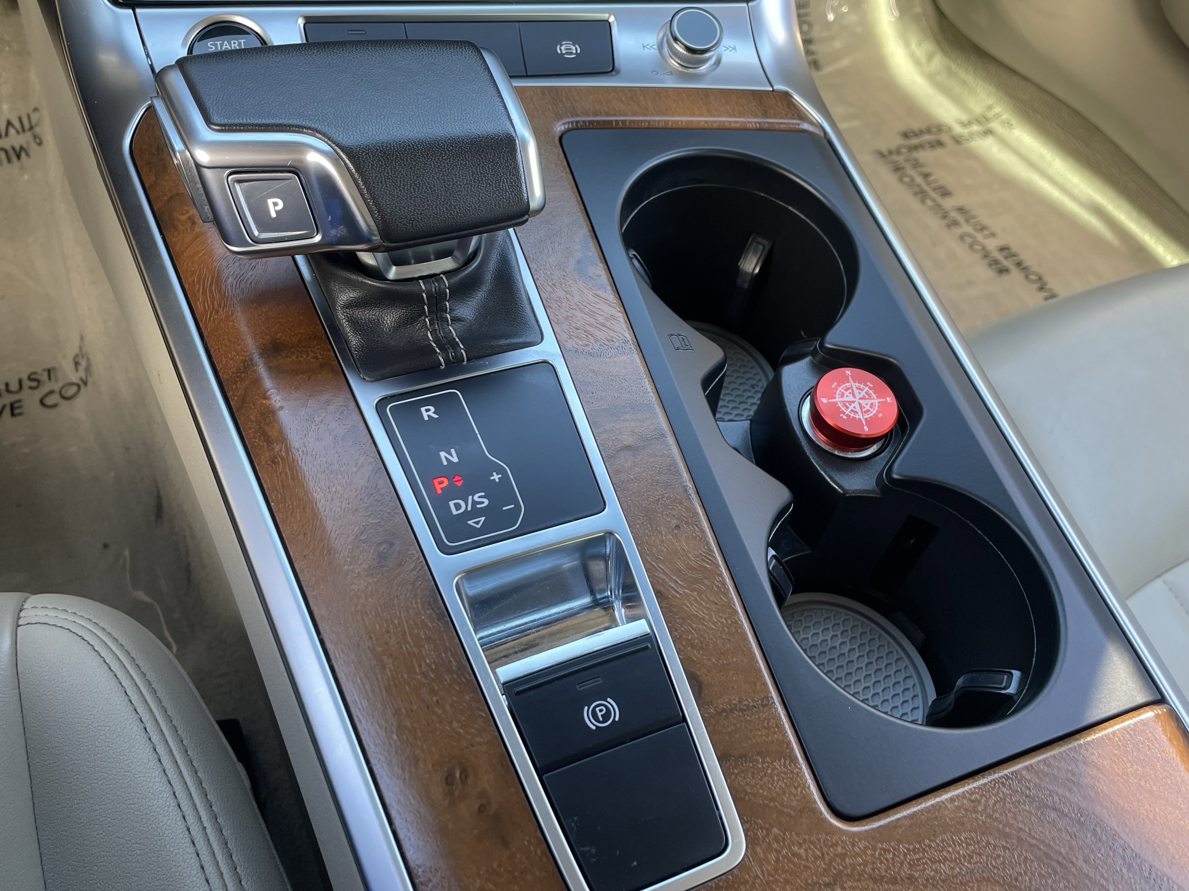 Used 2023 Audi A6 2.0T Premium image 26