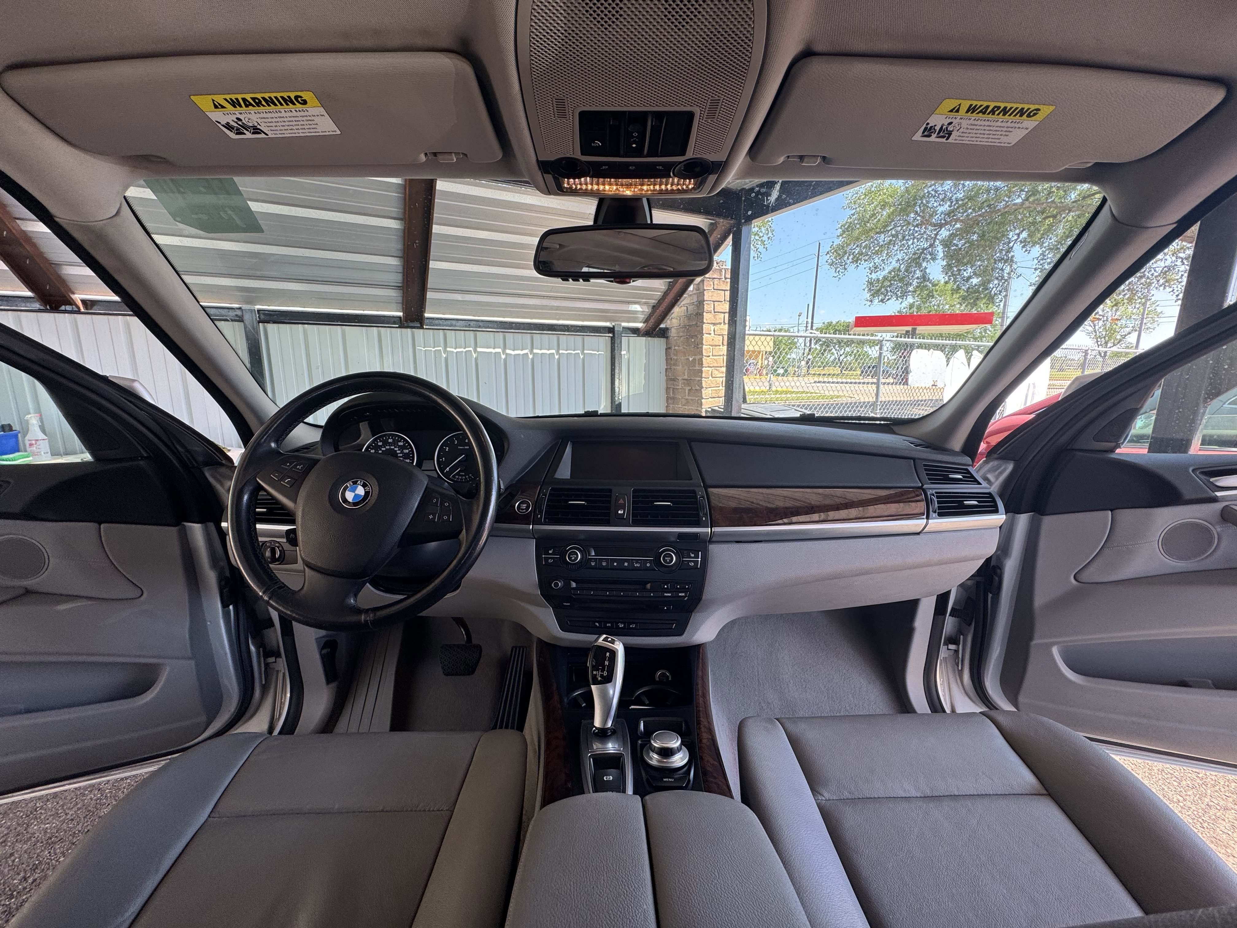 Used 2009 BMW X5 xDrive30i image 25