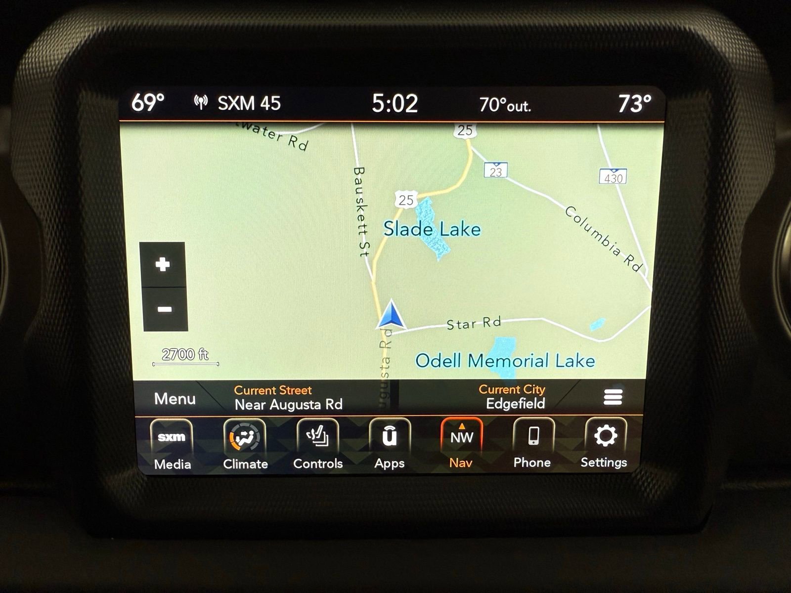 Used 2021 Jeep Wrangler Unlimited Rubicon 4xe w/ Dual Top Group image 19