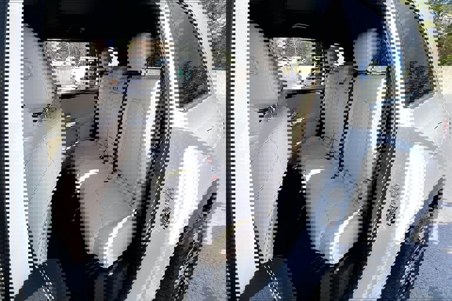 Used 2025 Mercedes-Benz GLB 250 image 20