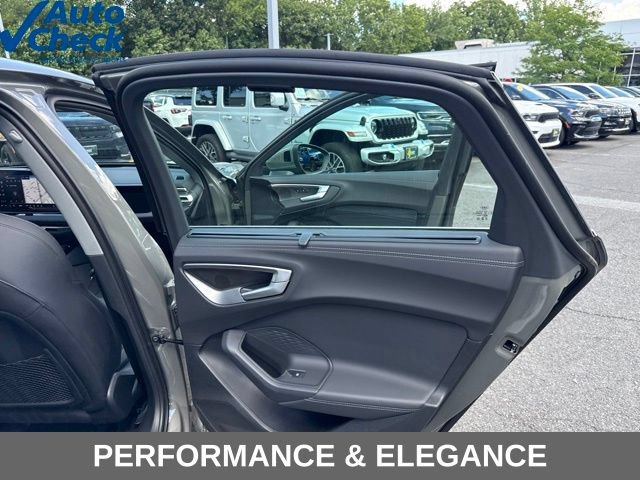 Used 2025 Audi A5 2.0T Premium w/ Premium Plus AWD/4WD image 36