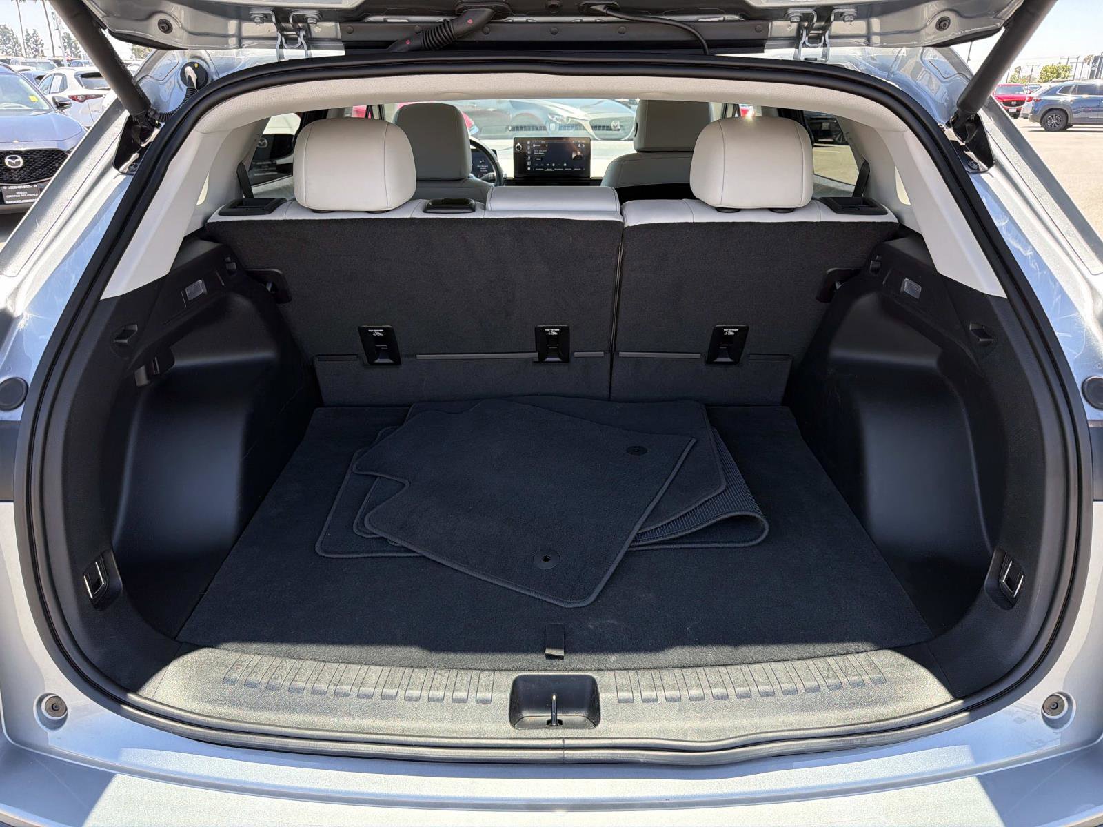 Used 2025 Honda Prologue Touring image 25