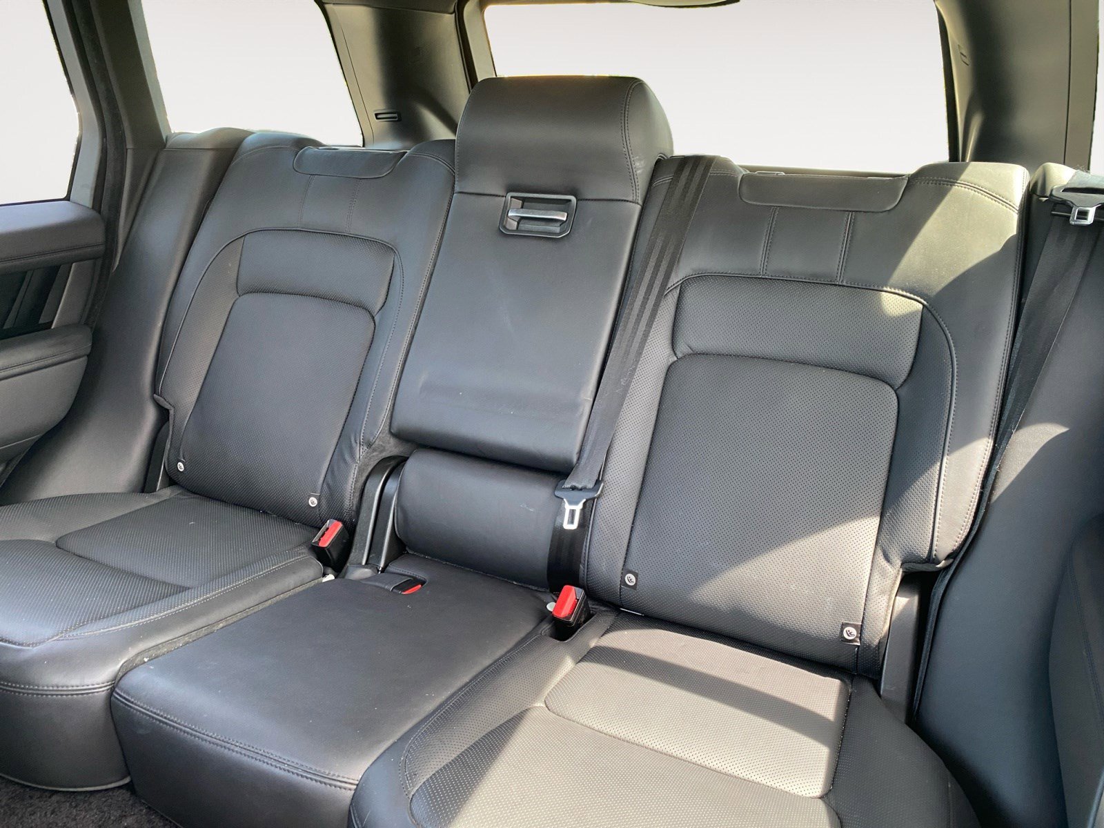 Used 2021 Land Rover Range Rover Westminster Edition image 11