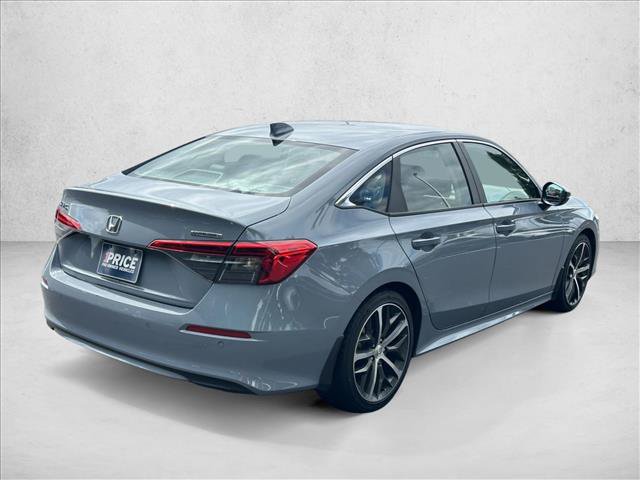Used 2024 Honda Civic Touring image 5