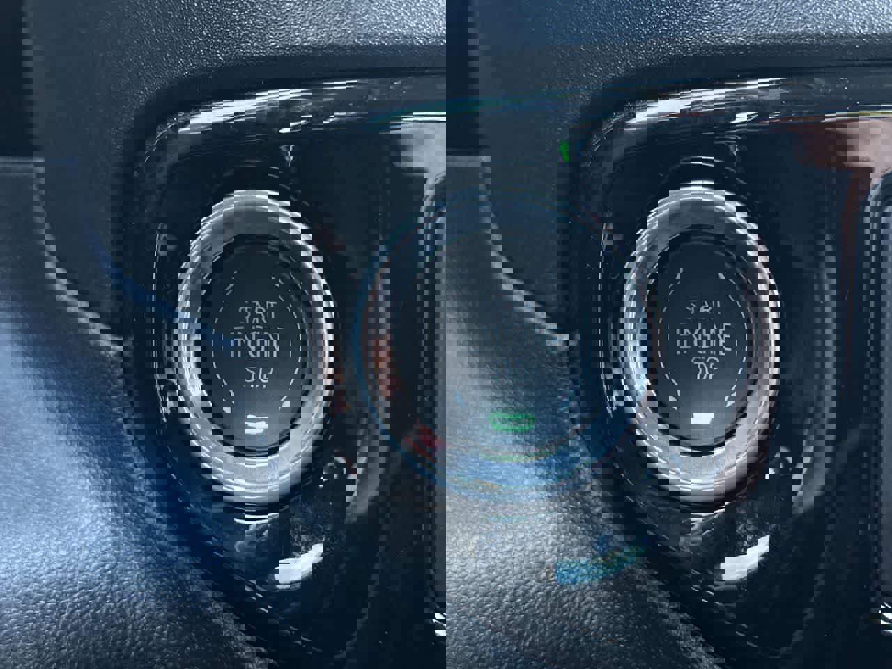 New 2026 Chevrolet Silverado 1500 RST w/ Protection Package image 29