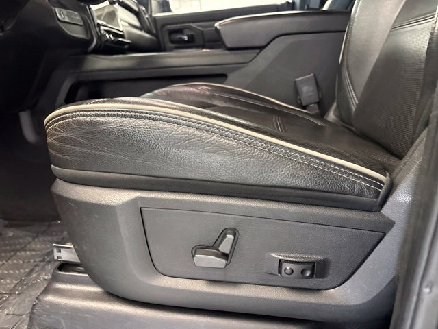 Used 2022 RAM 2500 Limited w/ Night Edition AWD/4WD image 15