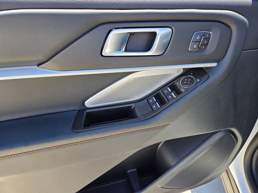 New 2026 Ford Explorer Tremor AWD/4WD image 14