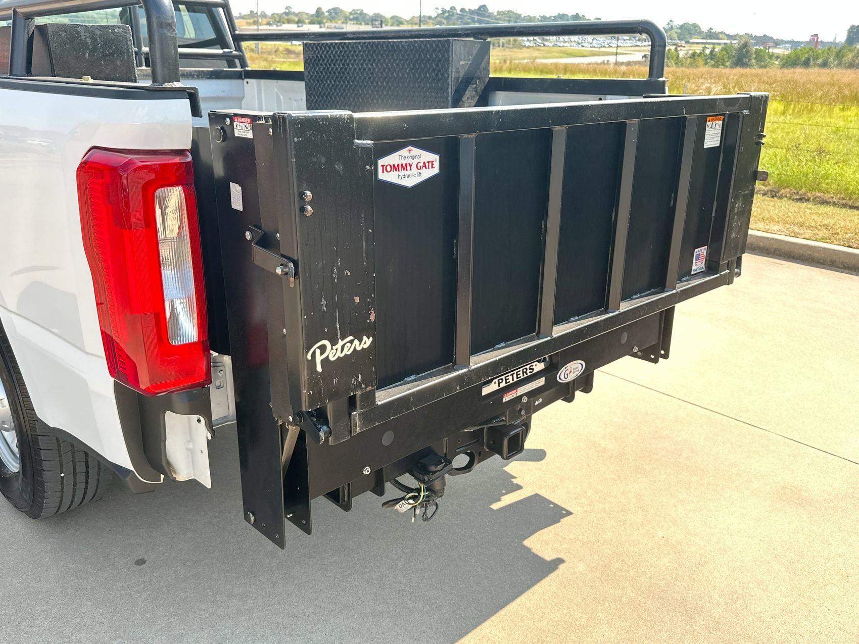 Used 2024 Ford F250 XL RWD image 21