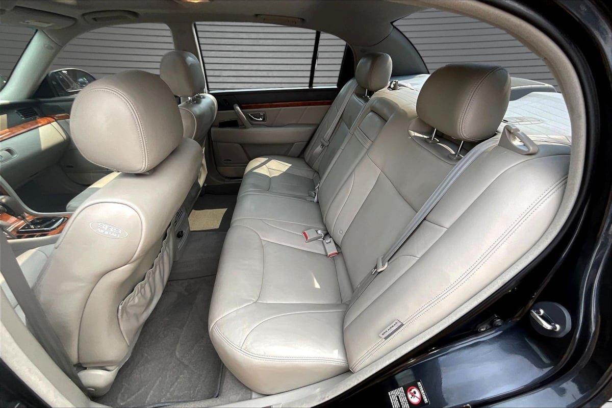 Used 2005 Kia Amanti FWD image 21