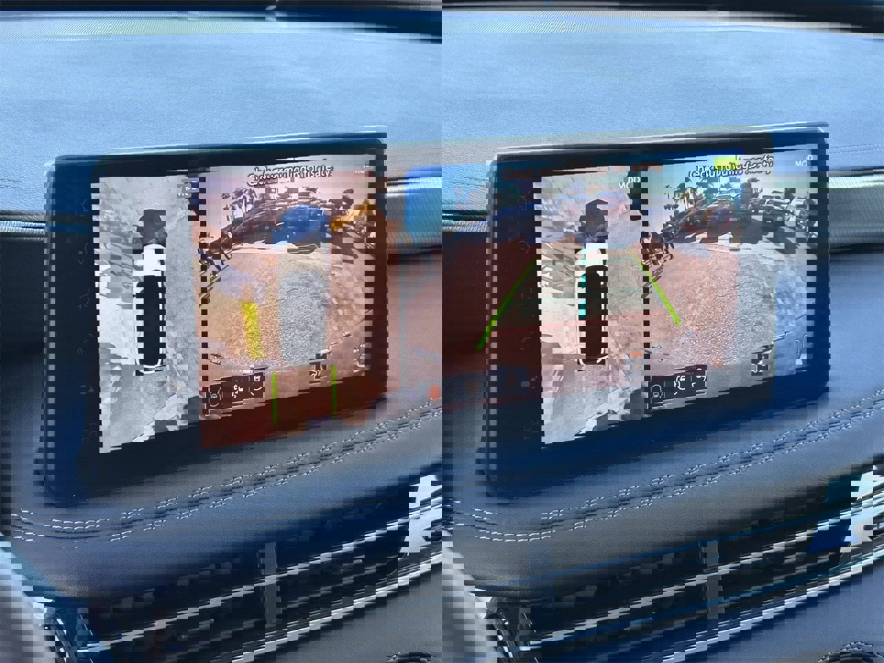 Certified 2026 INFINITI QX60 Luxe w/ Cargo Package image 33