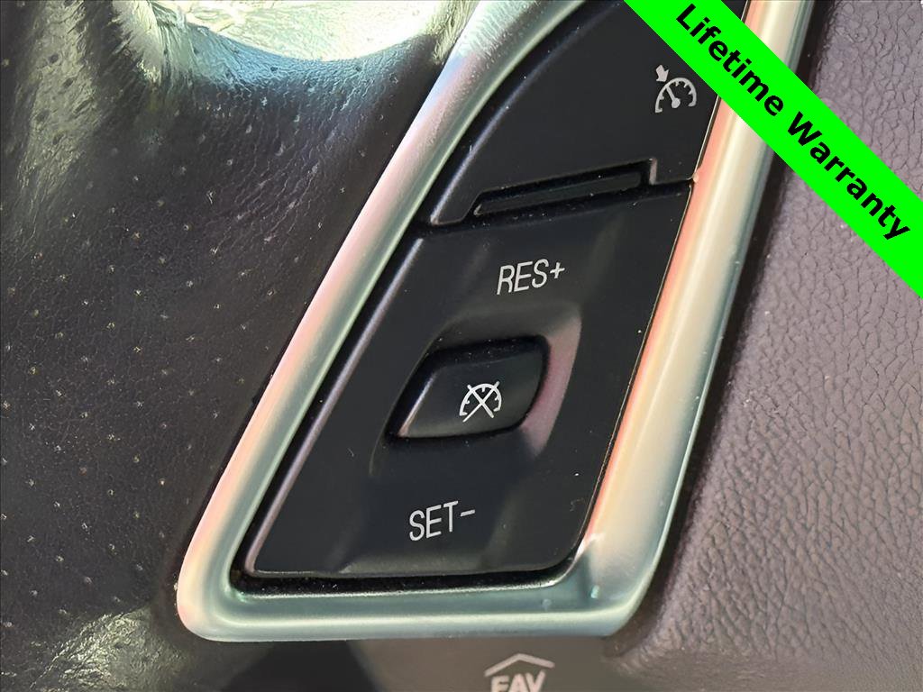 Certified 2020 Chevrolet Camaro SS image 14