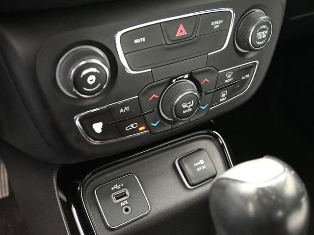 Used 2019 Jeep Compass Altitude image 31