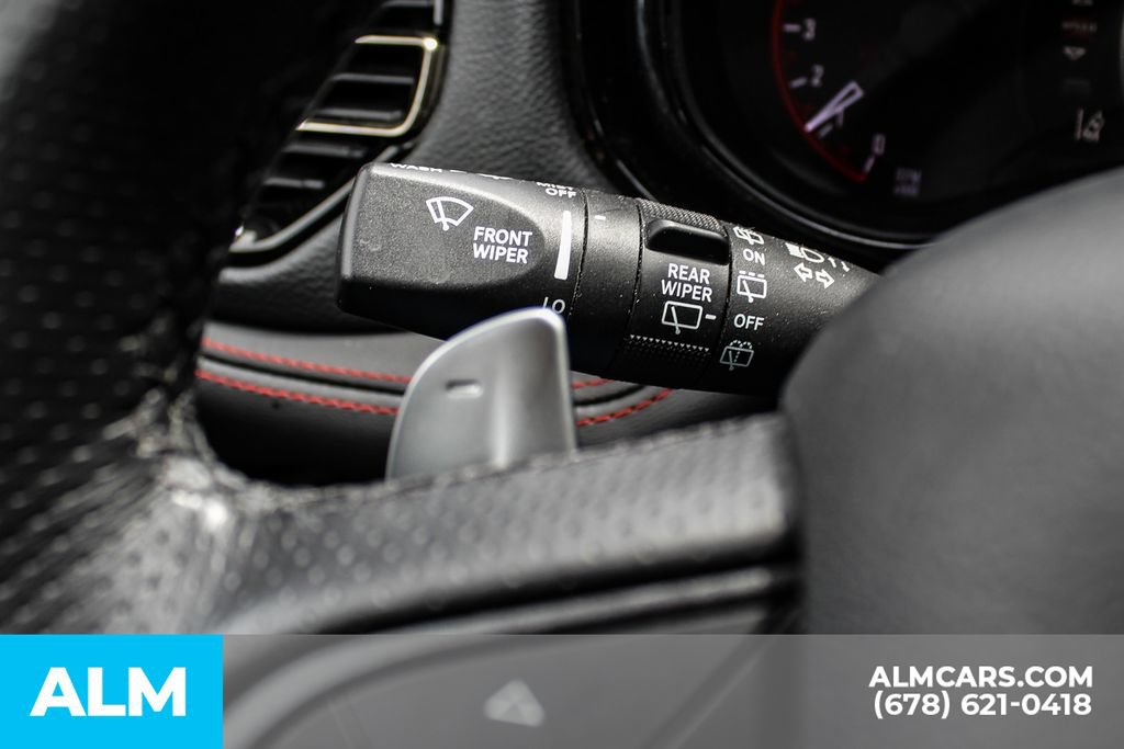 Used 2025 Dodge Durango GT AWD/4WD image 29