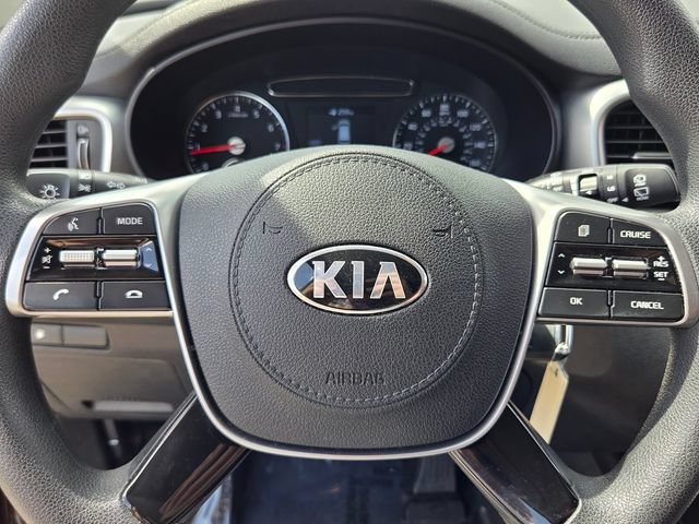 Used 2019 Kia Sorento AWD V6 image 27