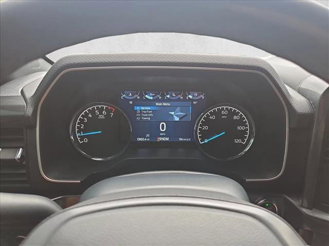 Used 2023 Ford F150 XLT w/ Equipment Group 302A High AWD/4WD image 11