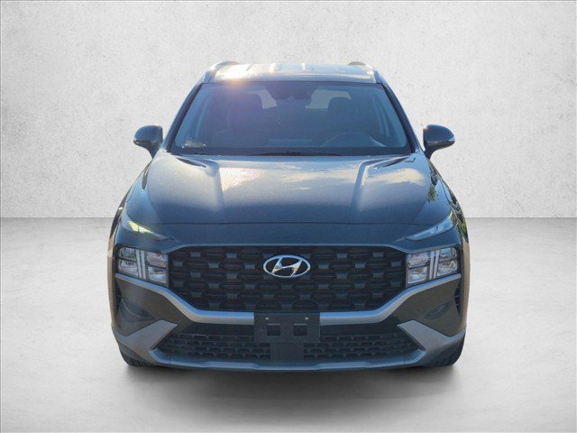 Used 2023 Hyundai Santa Fe SEL AWD/4WD image 2