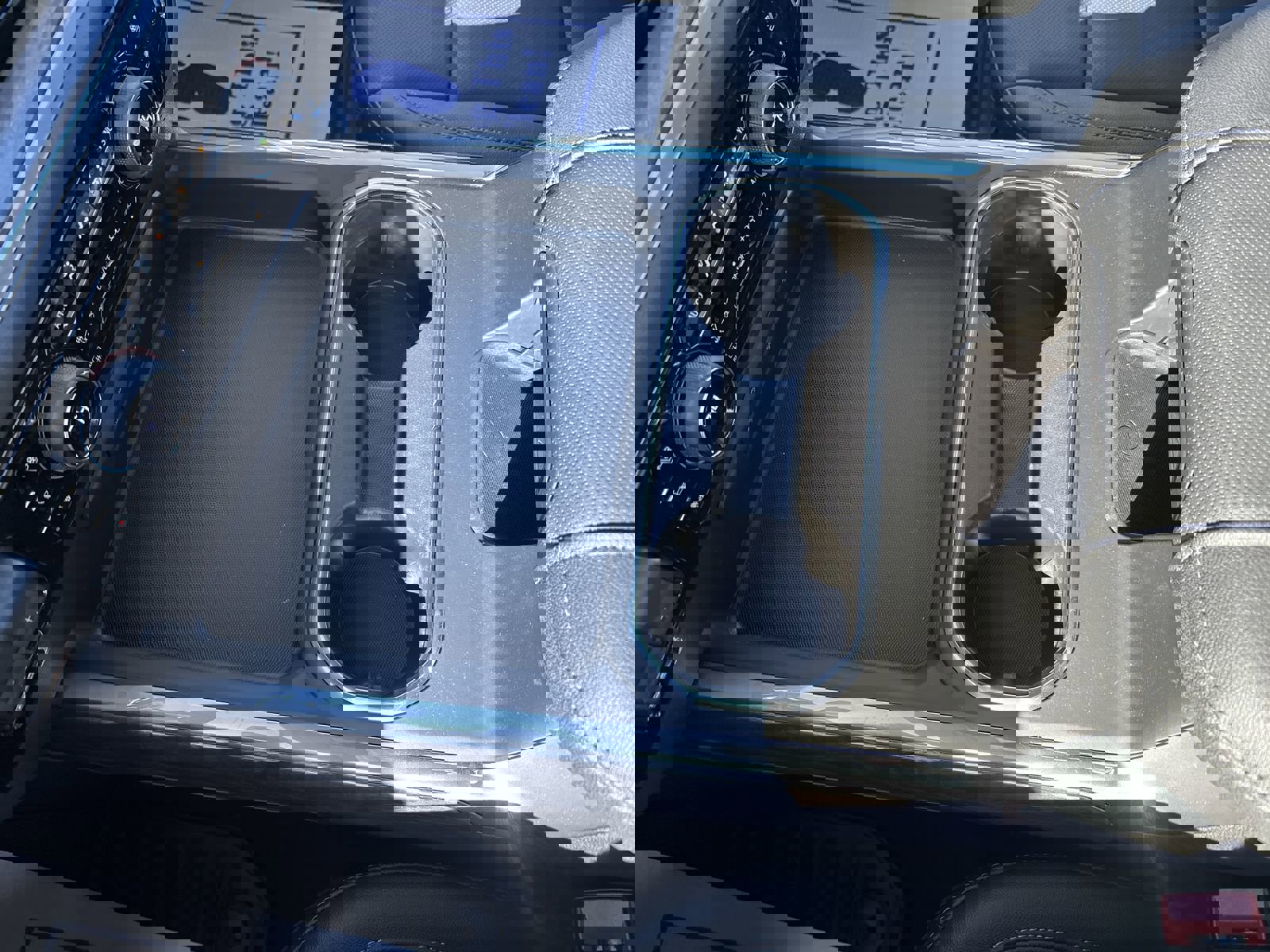 New 2026 Chevrolet Silverado 3500 LTZ w/ LTZ Plus Package image 23