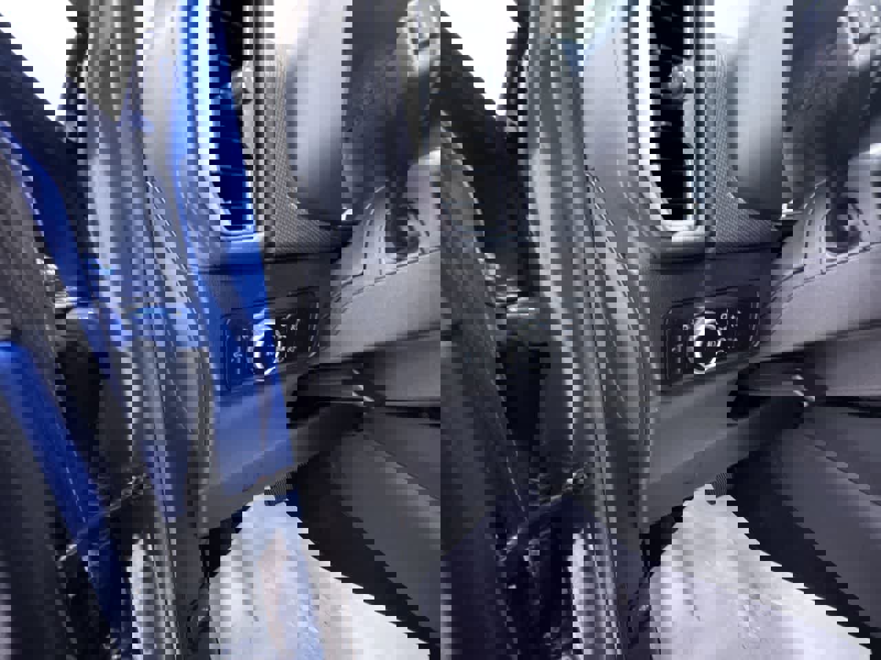 Used 2024 Ford Bronco Sport Big Bend w/ Convenience Package image 16