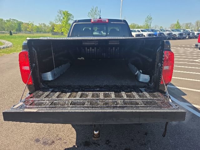 Used 2015 Chevrolet Colorado LT w/ Luxury Package AWD/4WD image 10