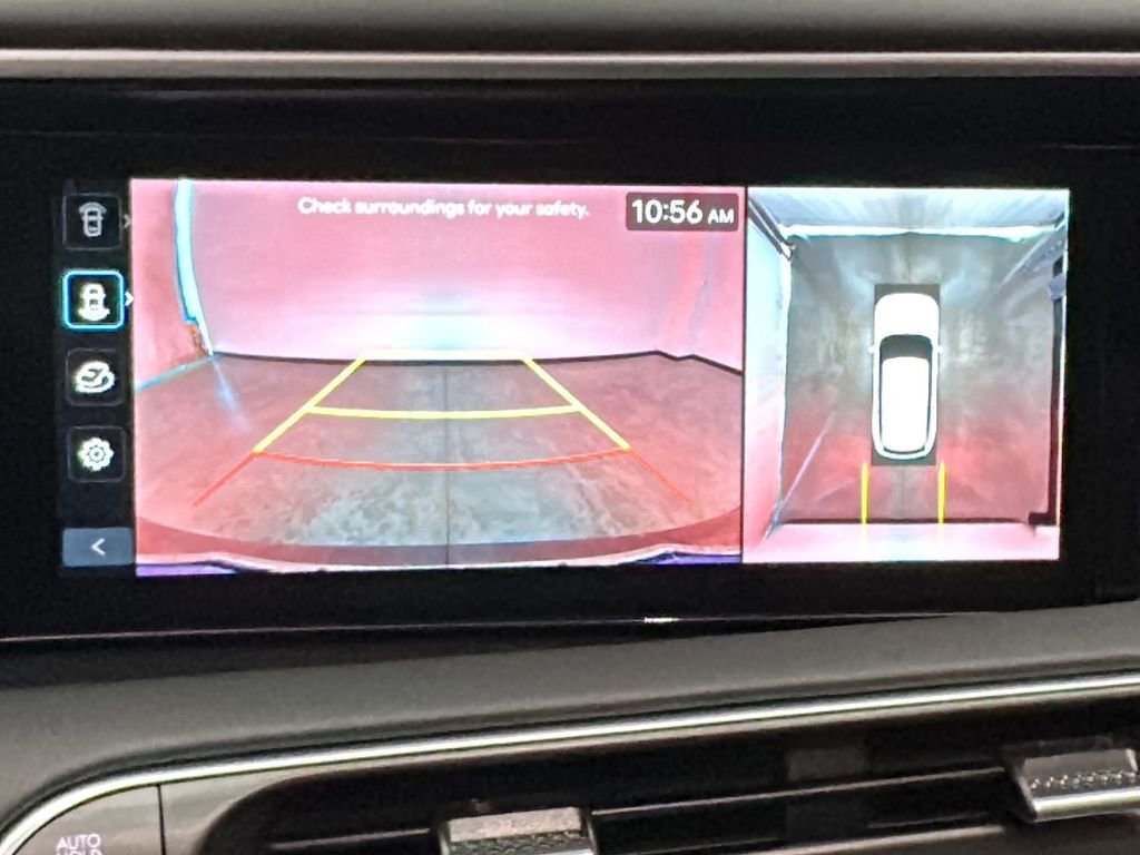 New 2026 Hyundai Palisade Limited image 31