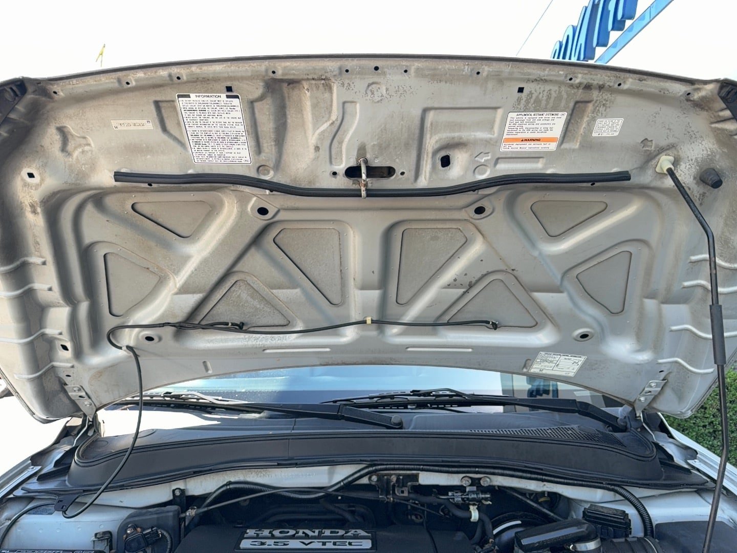 Used 2005 Honda Pilot EX-L image 31