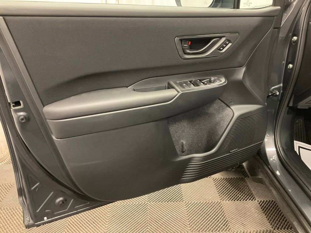 New 2026 Subaru Outback Limited XT w/ Premium/Limited Package image 9