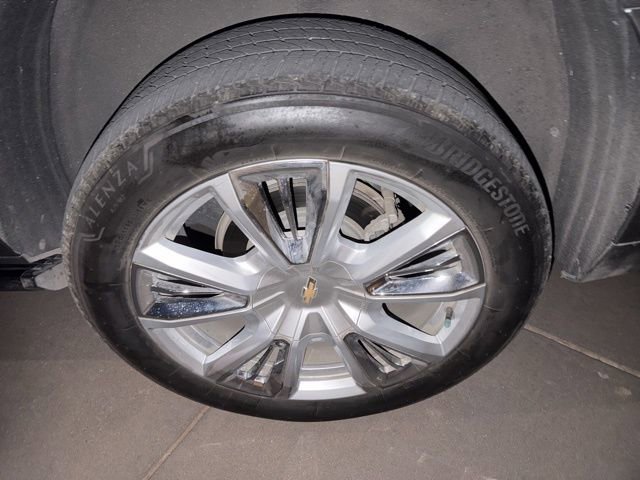 Used 2021 Chevrolet Tahoe High Country w/ Premium Package 2 image 47