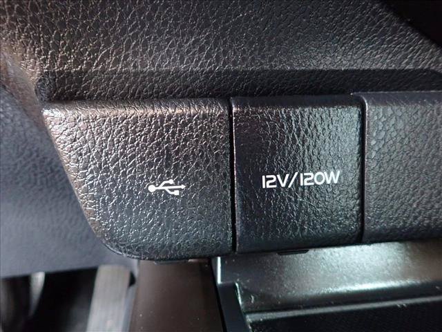 Used 2024 Toyota Camry SE FWD image 16