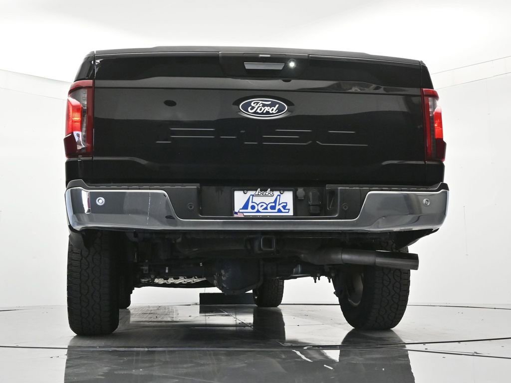 Used 2024 Ford F150 XLT w/ Mobile Office Package AWD/4WD image 41