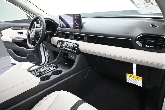 New 2026 Honda Pilot EX-L image 16