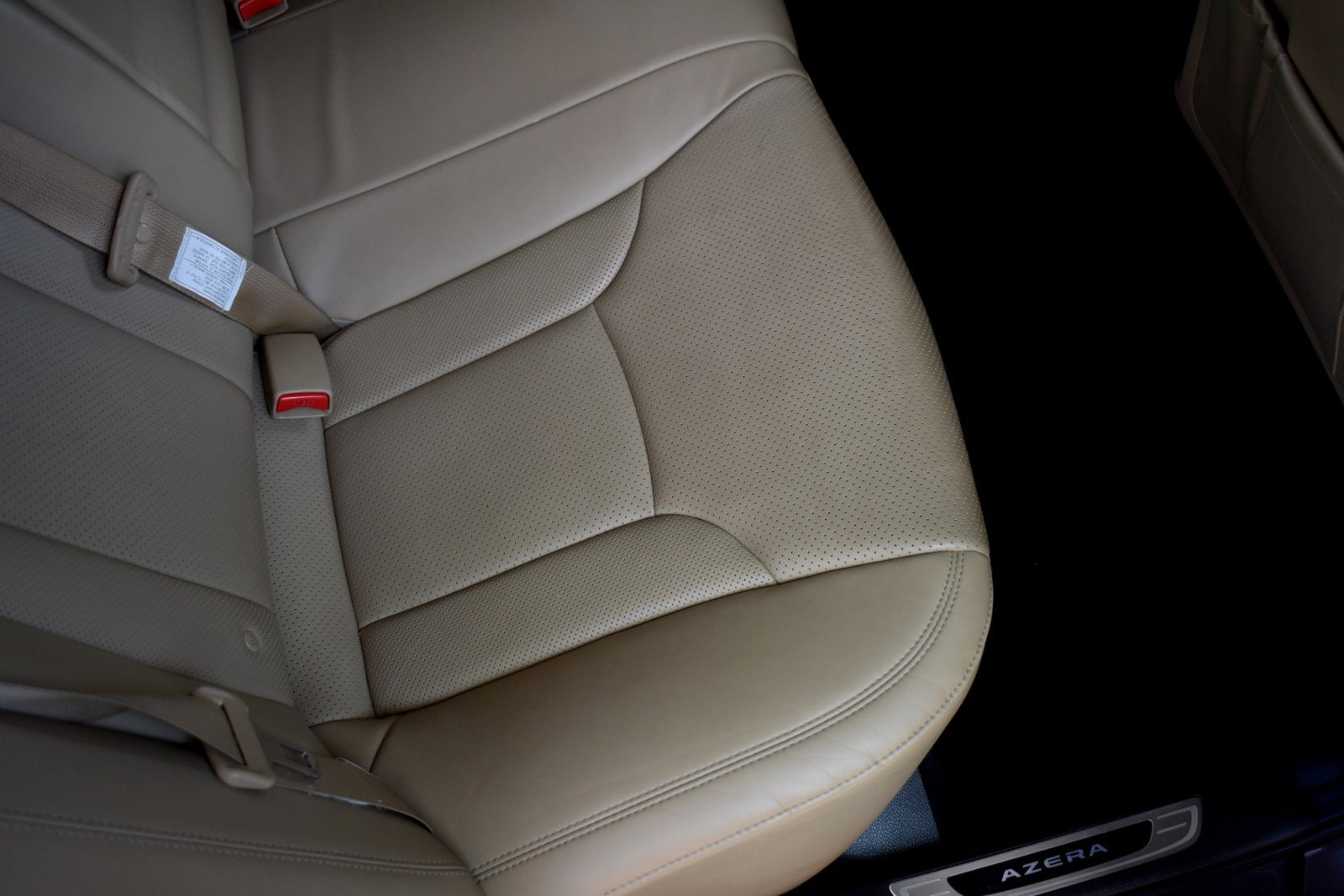 Used 2016 Hyundai Azera FWD image 41