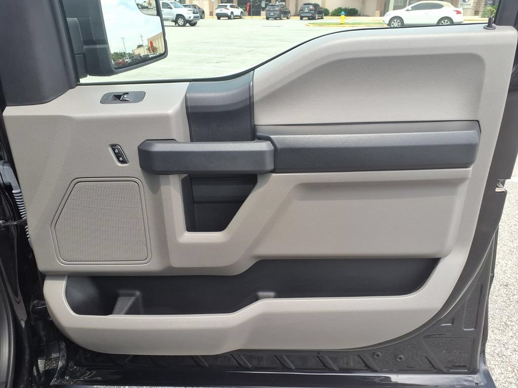 Used 2019 Ford F150 XL w/ Equipment Group 101A Mid RWD image 15