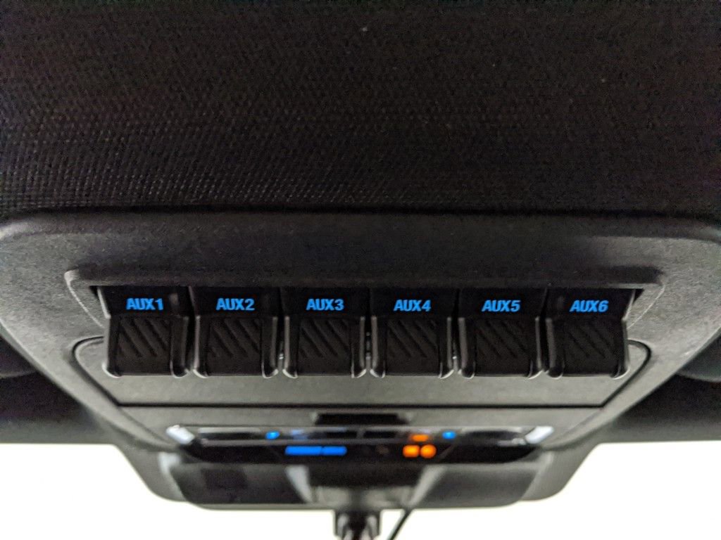 New 2025 Ford F250 Platinum w/ Tremor Off-Road Package image 14