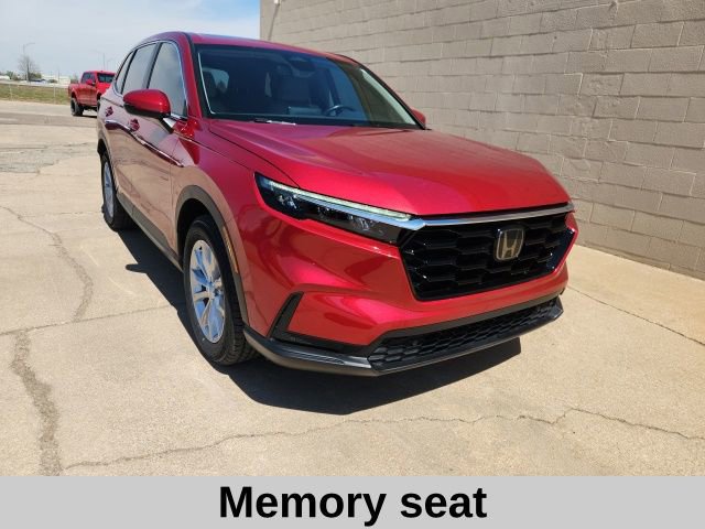 Used 2024 Honda CR-V EX-L image 4