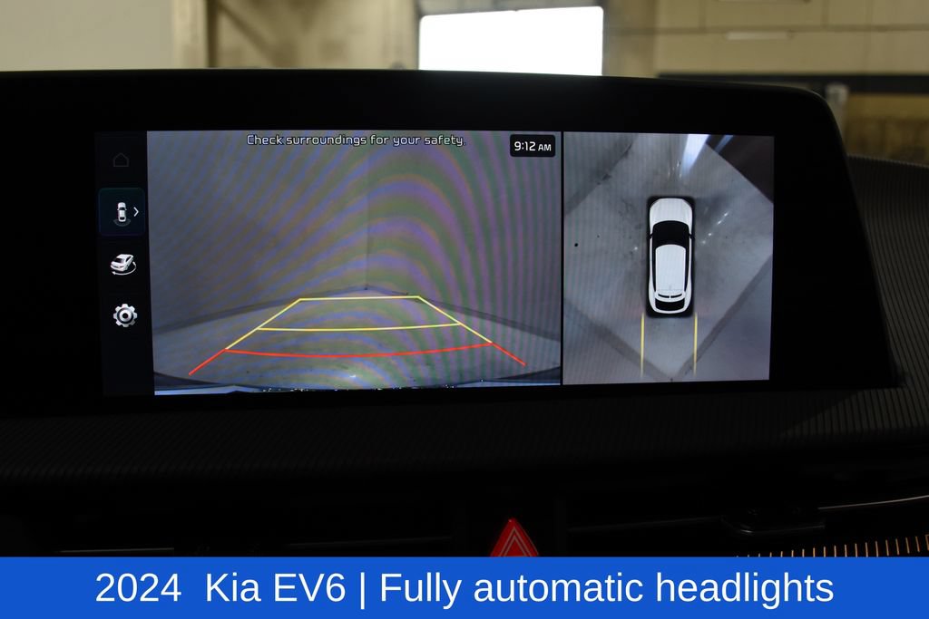Used 2024 Kia EV6 GT AWD/4WD image 18