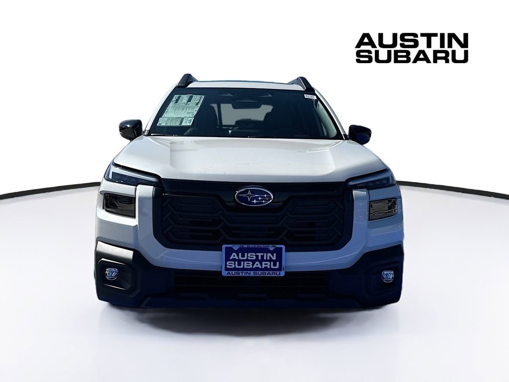 New 2026 Subaru Outback Premium AWD/4WD image 3