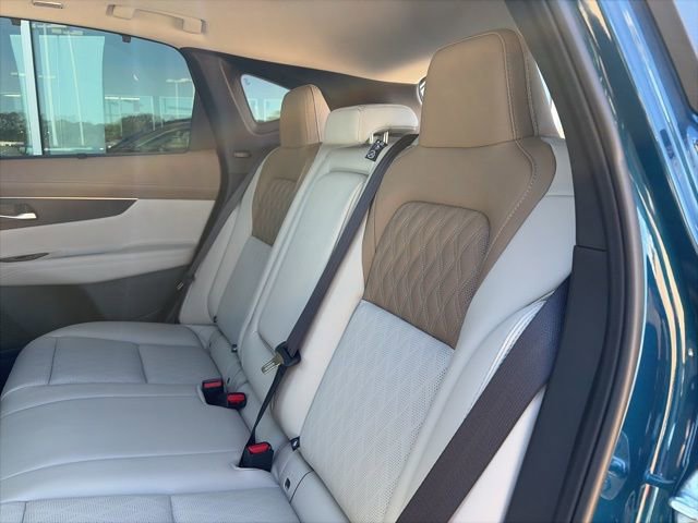 New 2026 Nissan Murano Platinum w/ Cargo Package AWD/4WD image 19