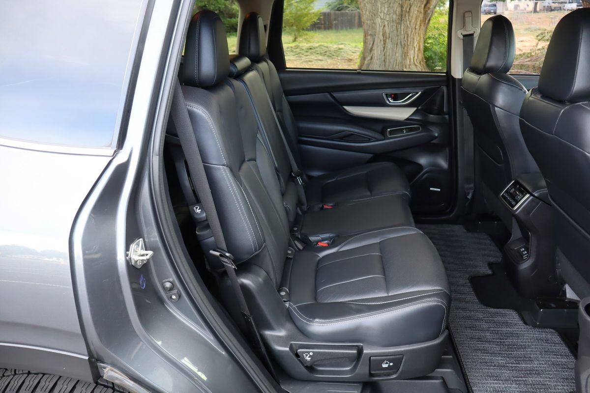 Used 2019 Subaru Ascent Limited w/ Popular Package #2 AWD/4WD image 23
