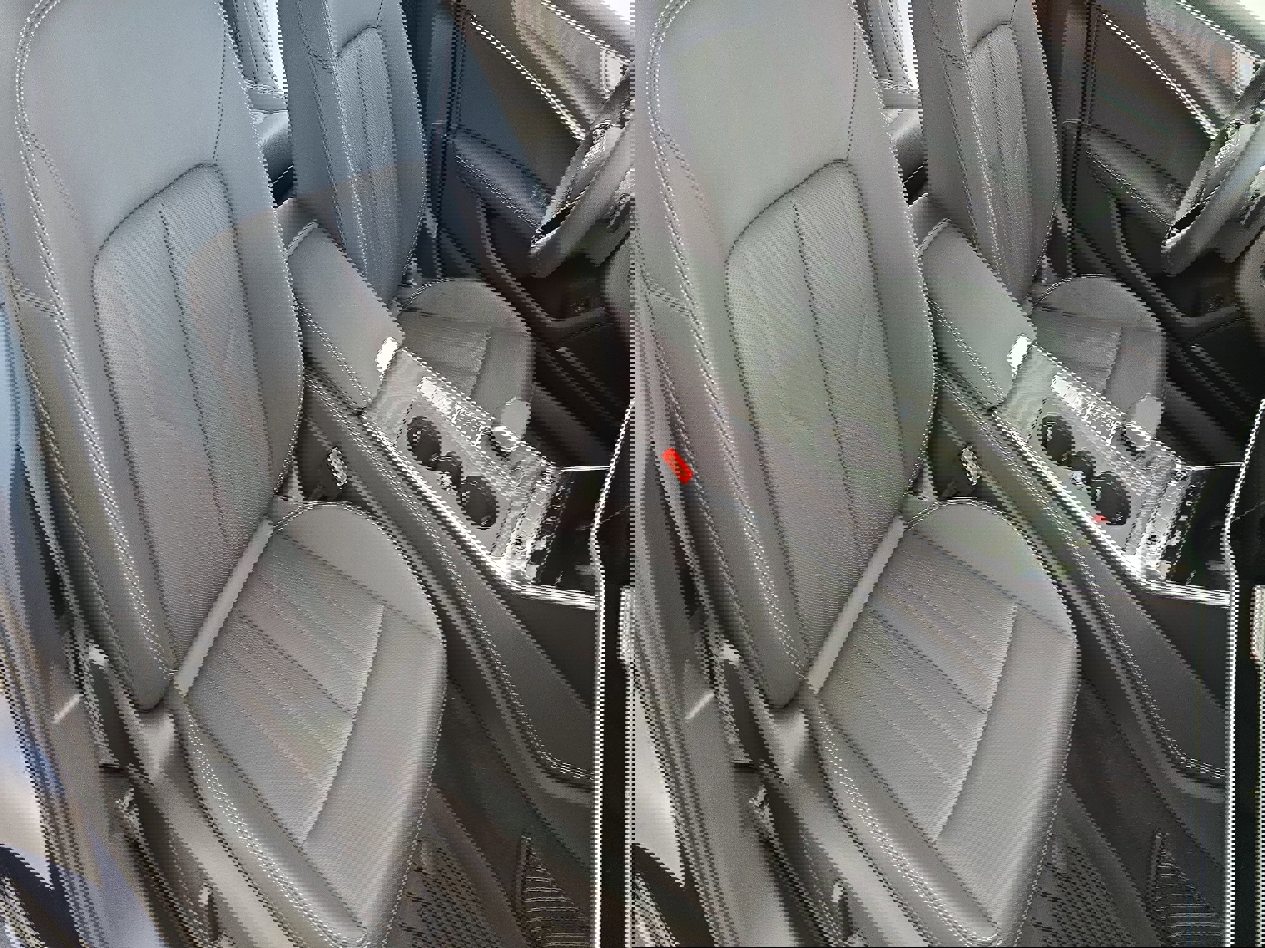 Used 2025 Audi A6 Premium Plus w/ Driver Assistance Package image 10