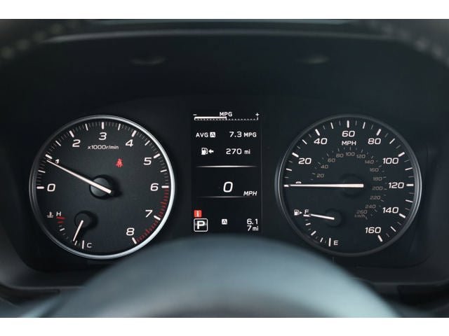 New 2026 Subaru Ascent Premium AWD/4WD image 36