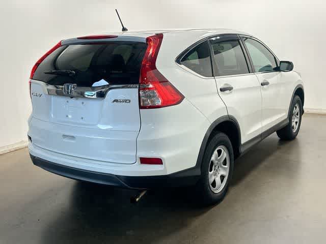 Used 2016 Honda CR-V LX image 32
